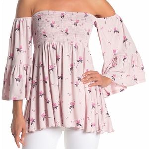 Free People Lana Top